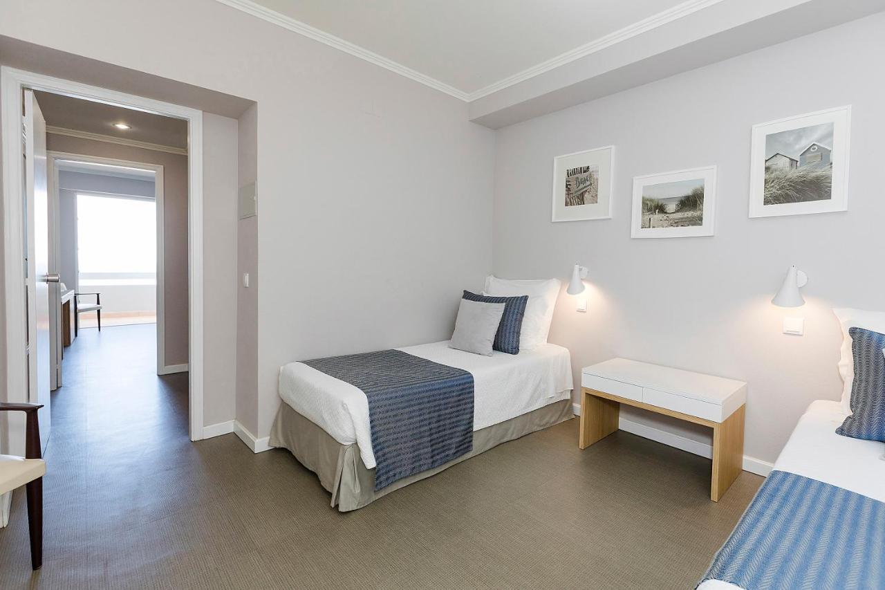 Familienzimmer (4 Erwachsene) mit Balkon und Meerblick