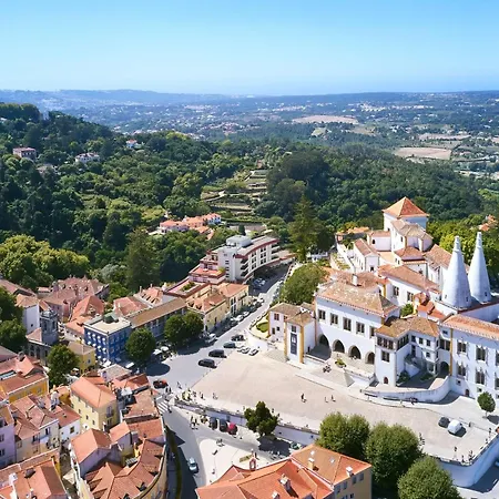 Nh Sintra Centro-2