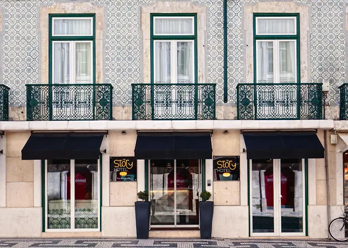 My Story Hotel Ouro