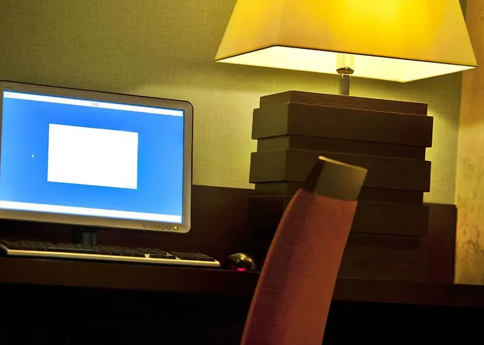 Turim Iberia Hotel