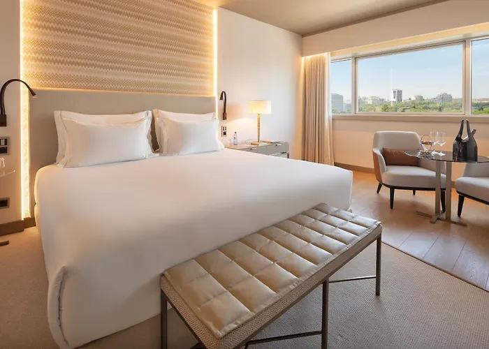 Epic Sana Marques Hotel