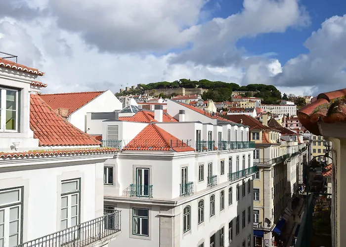 My Story Hotel Ouro