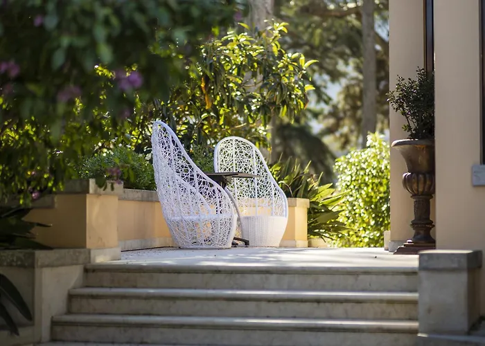 Sintra Marmoris Palace