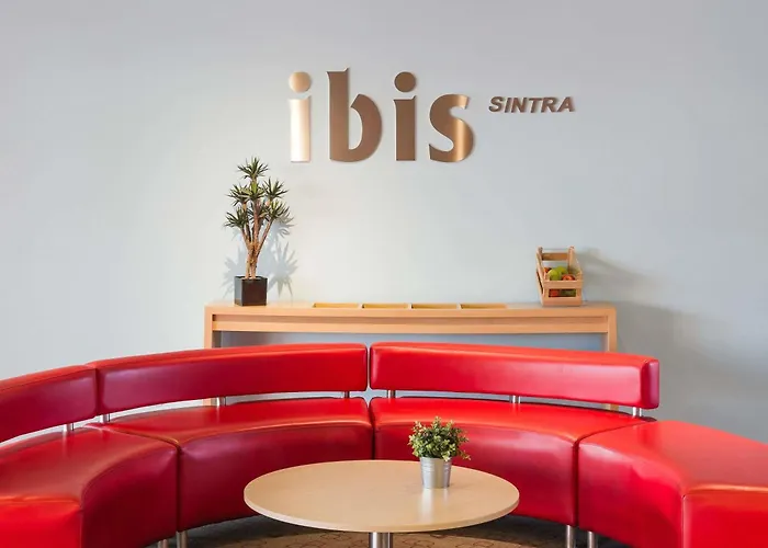 Ibis Lisboa
